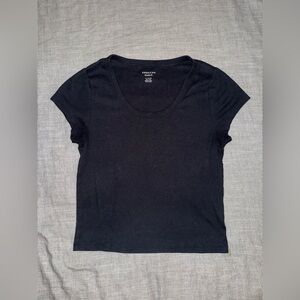 Women’s Scoop Neck Top